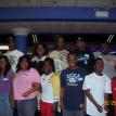 The "A" Team Monthly Bowling- May 2009 