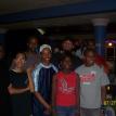 The "A" Team Monthly Bowling