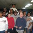 "A" Team Bowling Outing