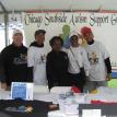 CAC Board Members at the 2009 "Walk for Autism"