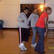 "A" Team Line Dancing 