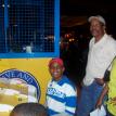 The Wilkins Family 