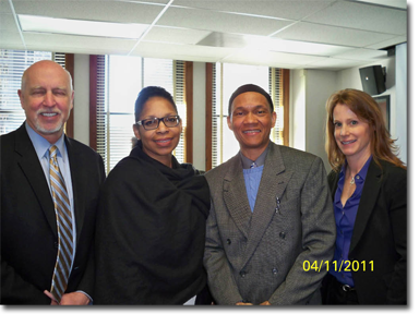 Autism Roundtable April 11, 2011